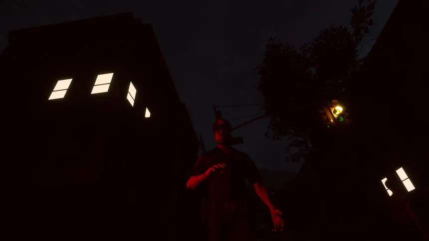 Скриншот 4 к игре Delivery Simulator