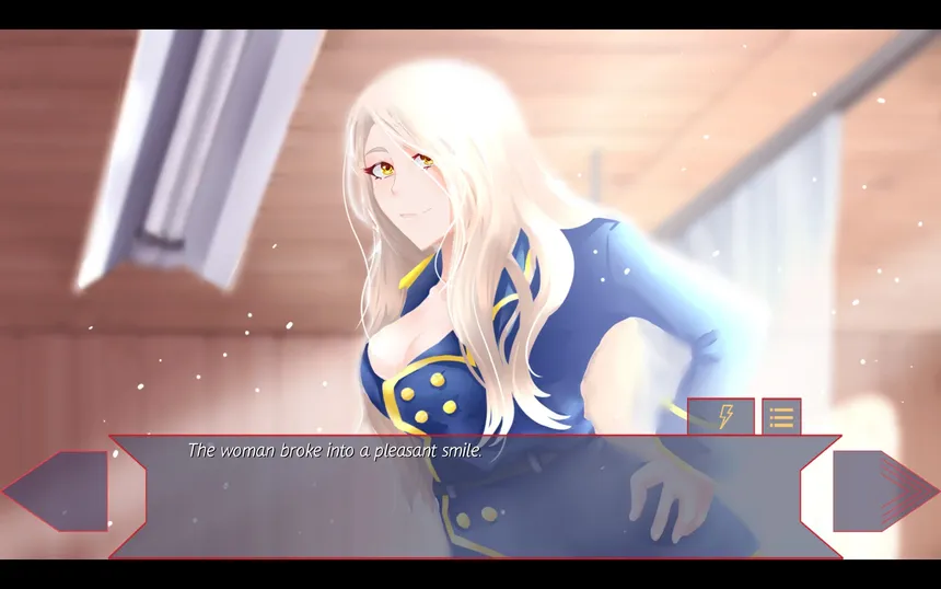 Скриншот 1 к игре My Camp of Memories