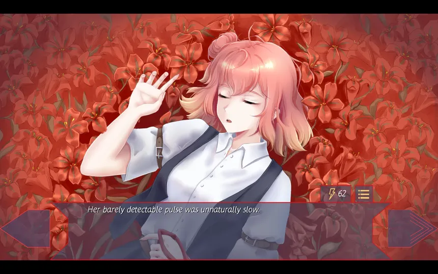 Скриншот 3 к игре My Camp of Memories