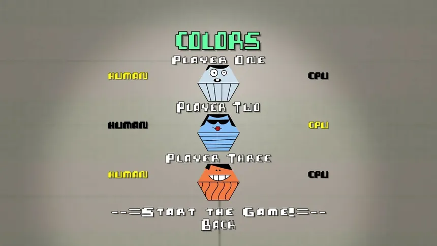 Скриншот 3 к игре All Your Muffins