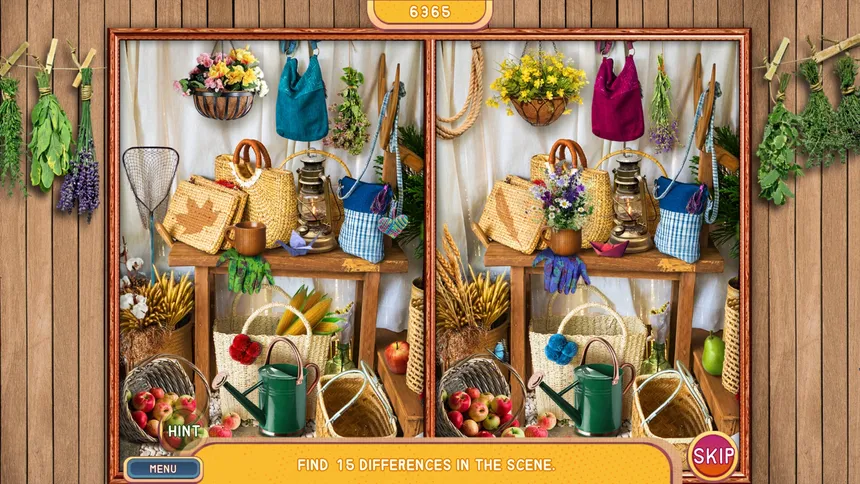 Скриншот 6 к игре Amazing Weekend 3 - Search and Relax Collector's Edition