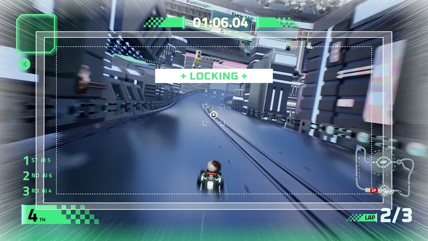 Скриншот 5 к игре HardDriverz