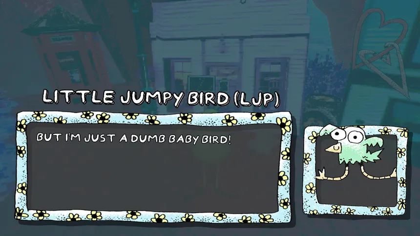 Скриншот 7 к игре Being Food