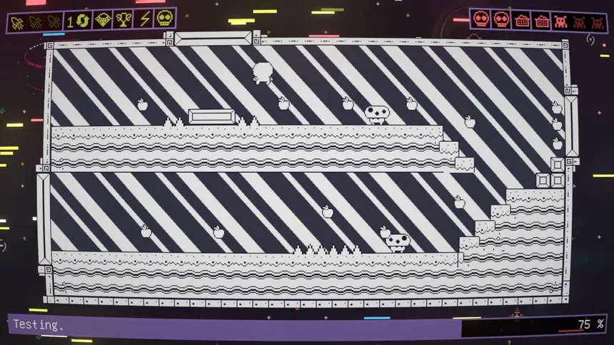 Скриншот 3 к игре Game Dev Journey