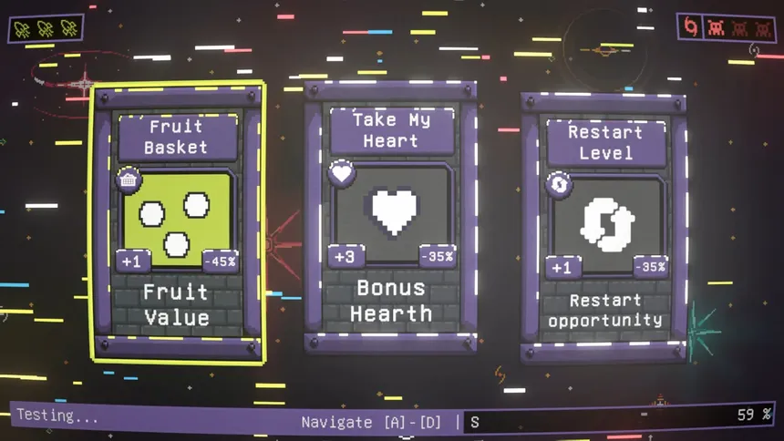 Скриншот 7 к игре Game Dev Journey