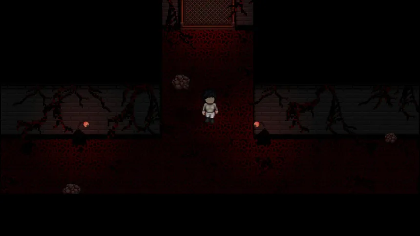 Скриншот 1 к игре Sanity Protocol