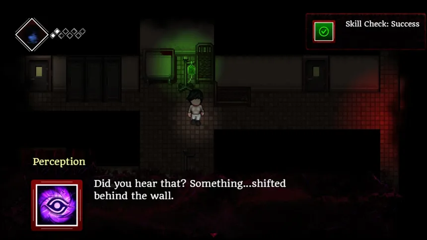 Скриншот 3 к игре Sanity Protocol