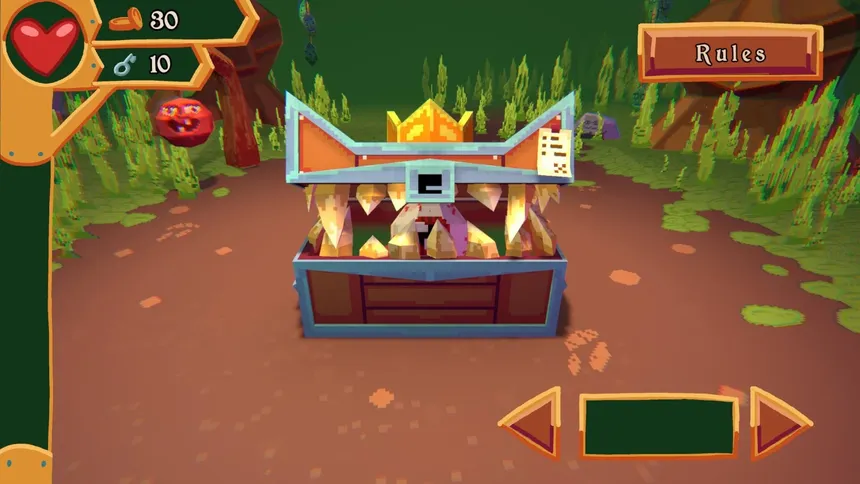 Скриншот 5 к игре Mimic Sleuth
