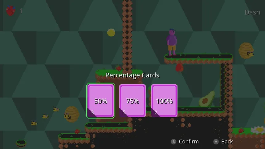 Скриншот 5 к игре Quase Rosa