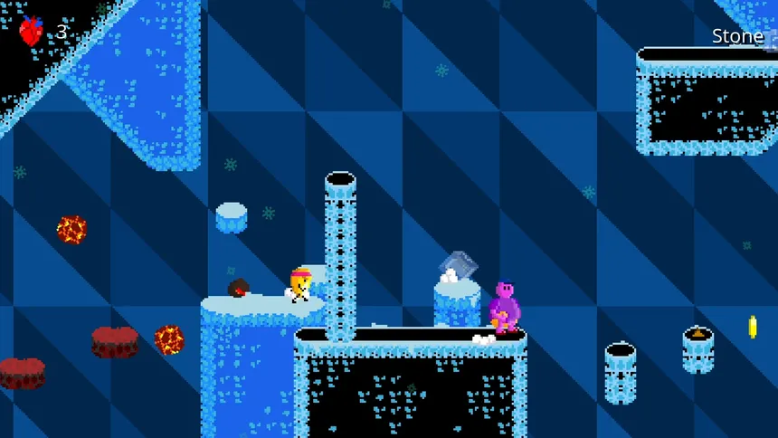 Скриншот 6 к игре Quase Rosa