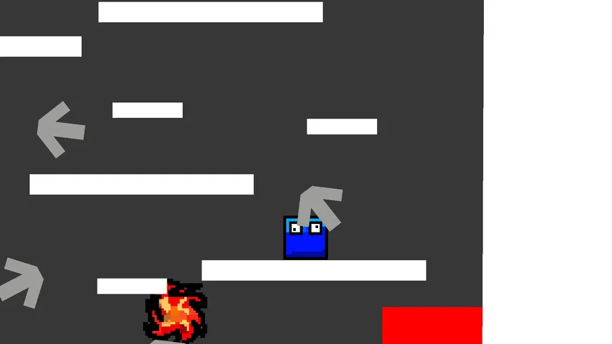 Скриншот 1 к игре Kakti