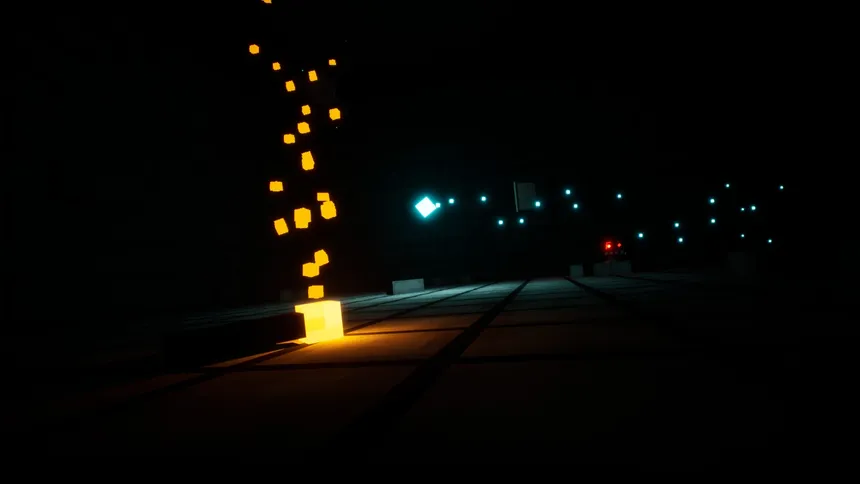 Скриншот 1 к игре From The Dark