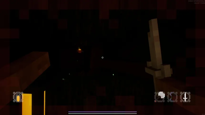 Скриншот 6 к игре From The Dark