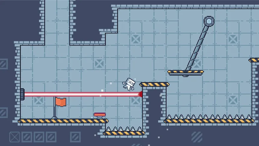 Скриншот 2 к игре Rage Tower