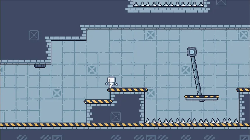 Скриншот 7 к игре Rage Tower