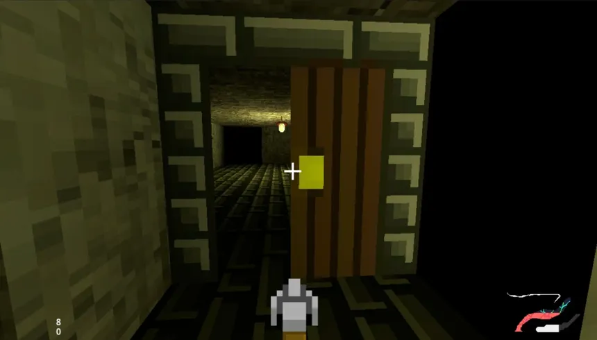 Скриншот 3 к игре Awakening the Knightmare