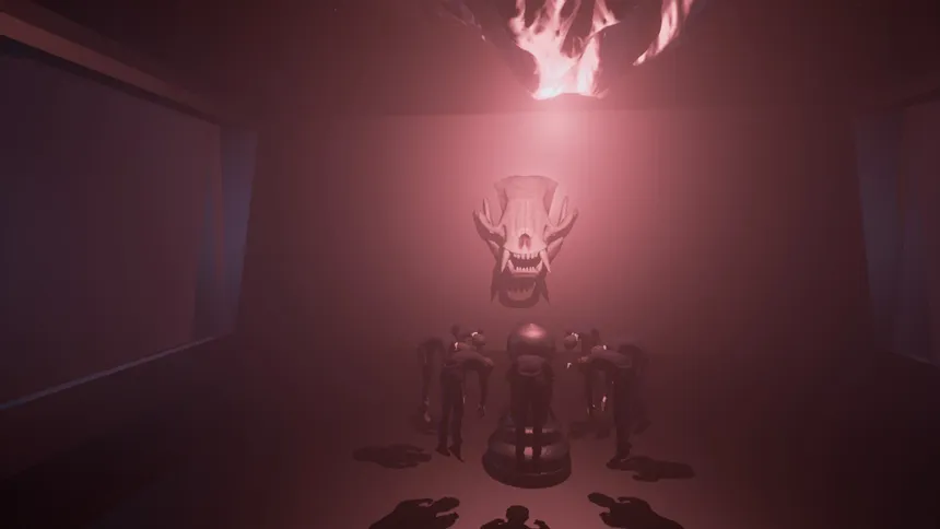 Скриншот 3 к игре Diagnosis: No Answer