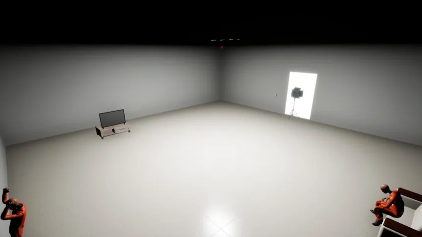 Скриншот 5 к игре Diagnosis: No Answer