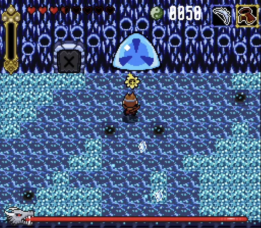 Скриншот 7 к игре Spirit Quest