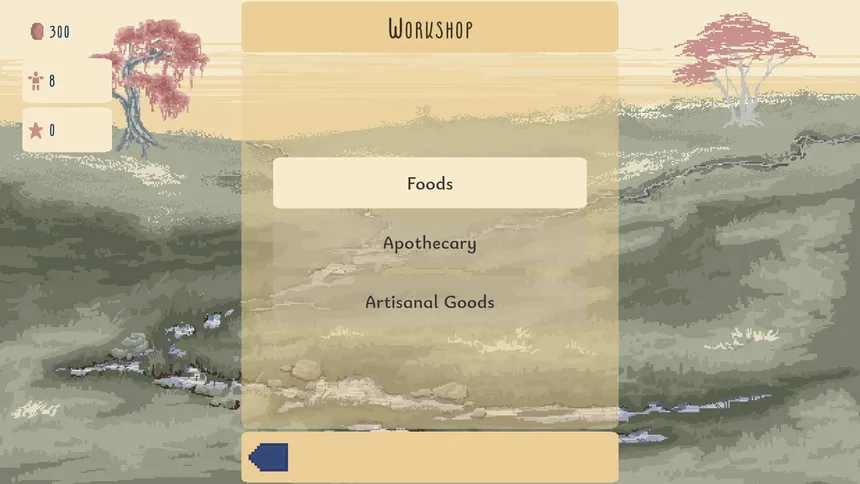 Скриншот 5 к игре Homestead Idle