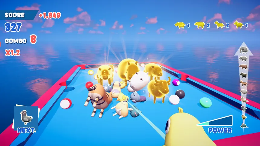 Скриншот 5 к игре Arkee Malarkey