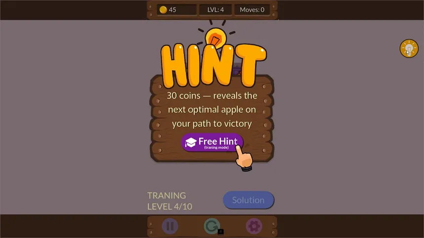 Скриншот 7 к игре BederSNAKE