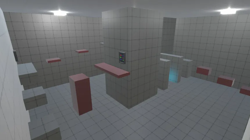Скриншот 2 к игре Flood Descendance