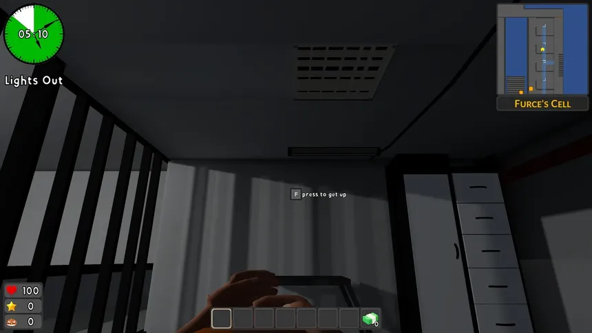 Скриншот 1 к игре To The Freedom