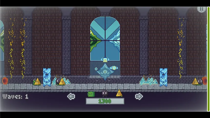 Скриншот 3 к игре Poligons