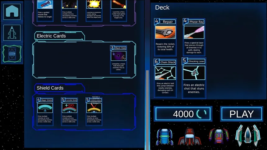 Скриншот 3 к игре Astroops