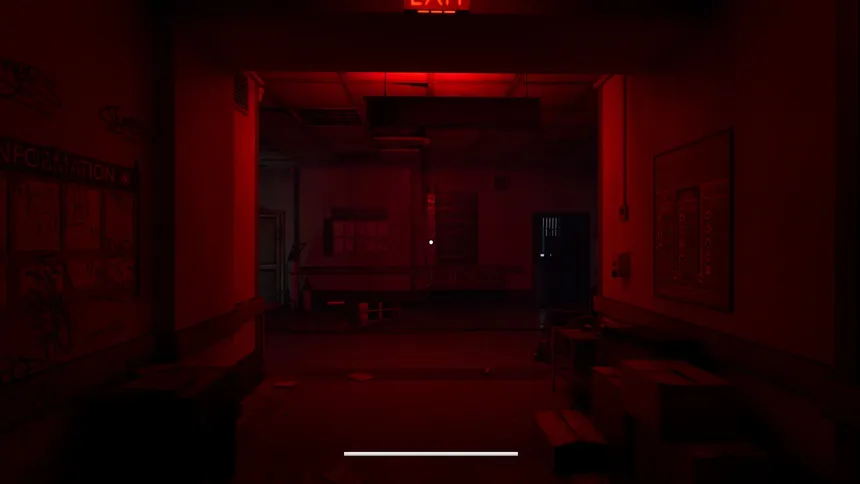 Скриншот 1 к игре Devil's Crew