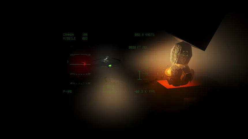 Скриншот 4 к игре Viper Thunderground