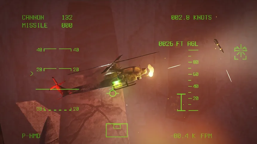 Скриншот 5 к игре Viper Thunderground