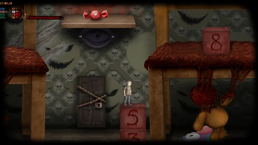 Скриншот 2 к игре Catatonia