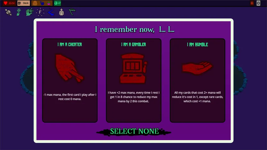Скриншот 4 к игре Lucid Nightmares