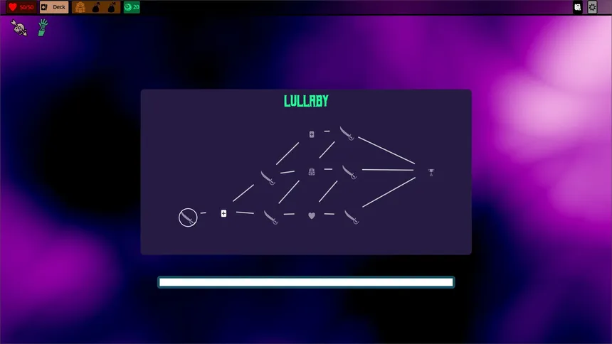 Скриншот 7 к игре Lucid Nightmares