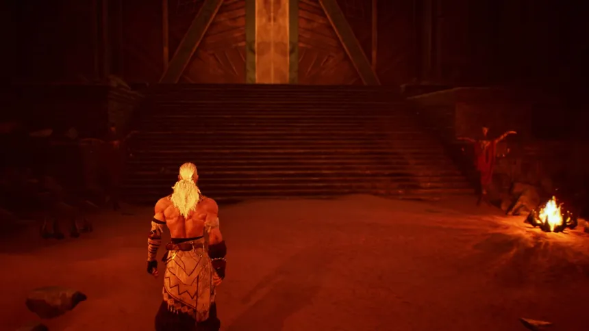 Скриншот 8 к игре Cross The Ages: Arise