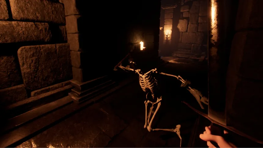 Скриншот 5 к игре Morsgrave