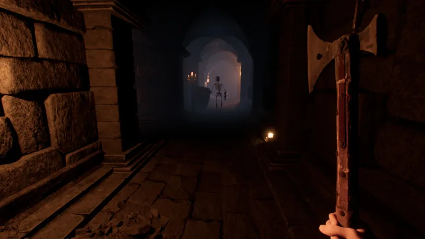 Скриншот 6 к игре Morsgrave