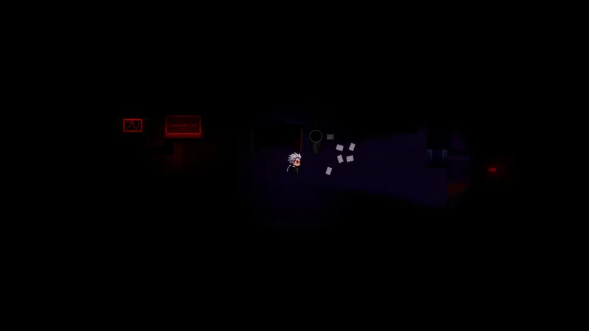Скриншот 3 к игре The Journey Never Ends: Leviathan