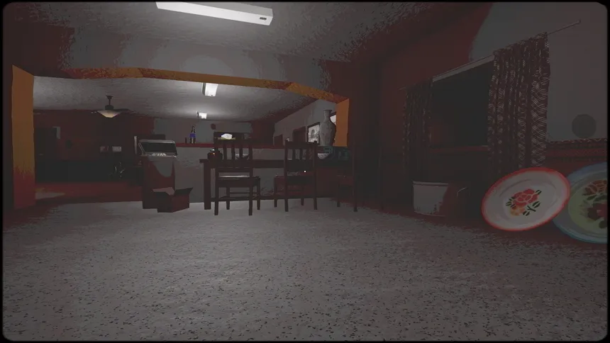 Скриншот 5 к игре The Dark Field