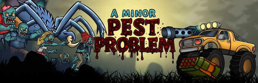 Скриншот 8 к игре A Minor Pest Problem