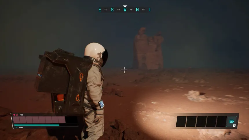 Скриншот 2 к игре Operation Purge
