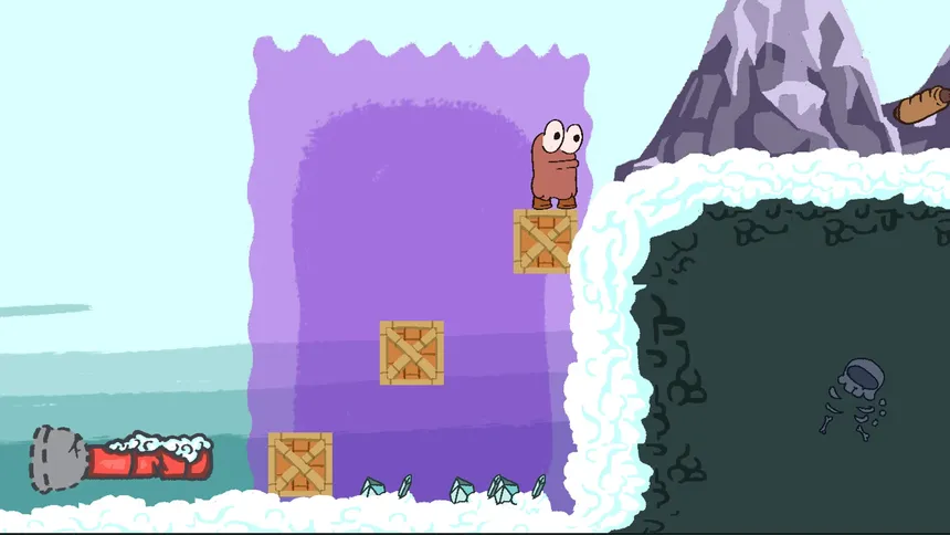 Скриншот 5 к игре Scopophobia