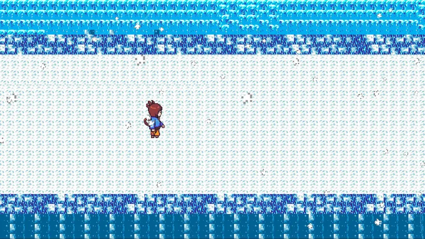 Скриншот 3 к игре Izurana's Walk