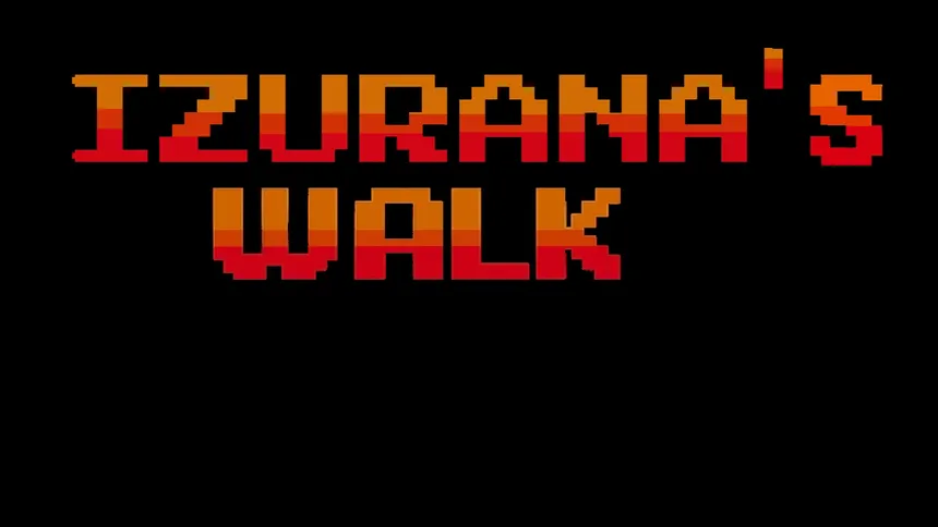 Скриншот 6 к игре Izurana's Walk