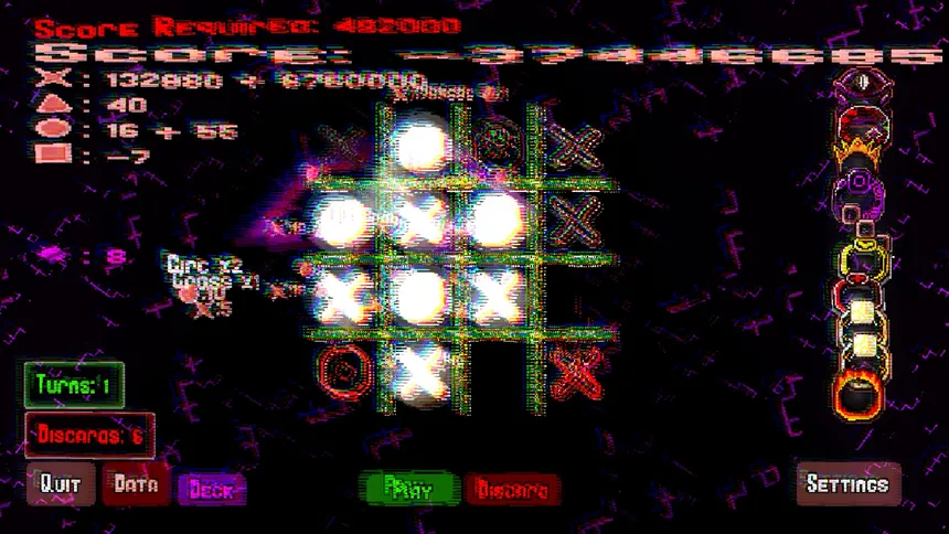 Скриншот 2 к игре Nodosis