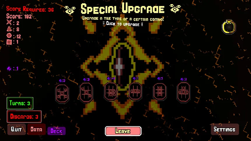 Скриншот 6 к игре Nodosis