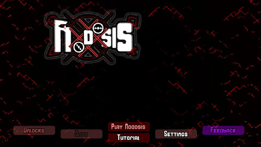 Скриншот 7 к игре Nodosis