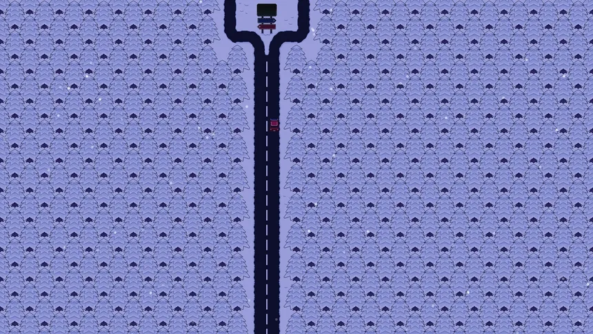 Скриншот 2 к игре 물과 뭍